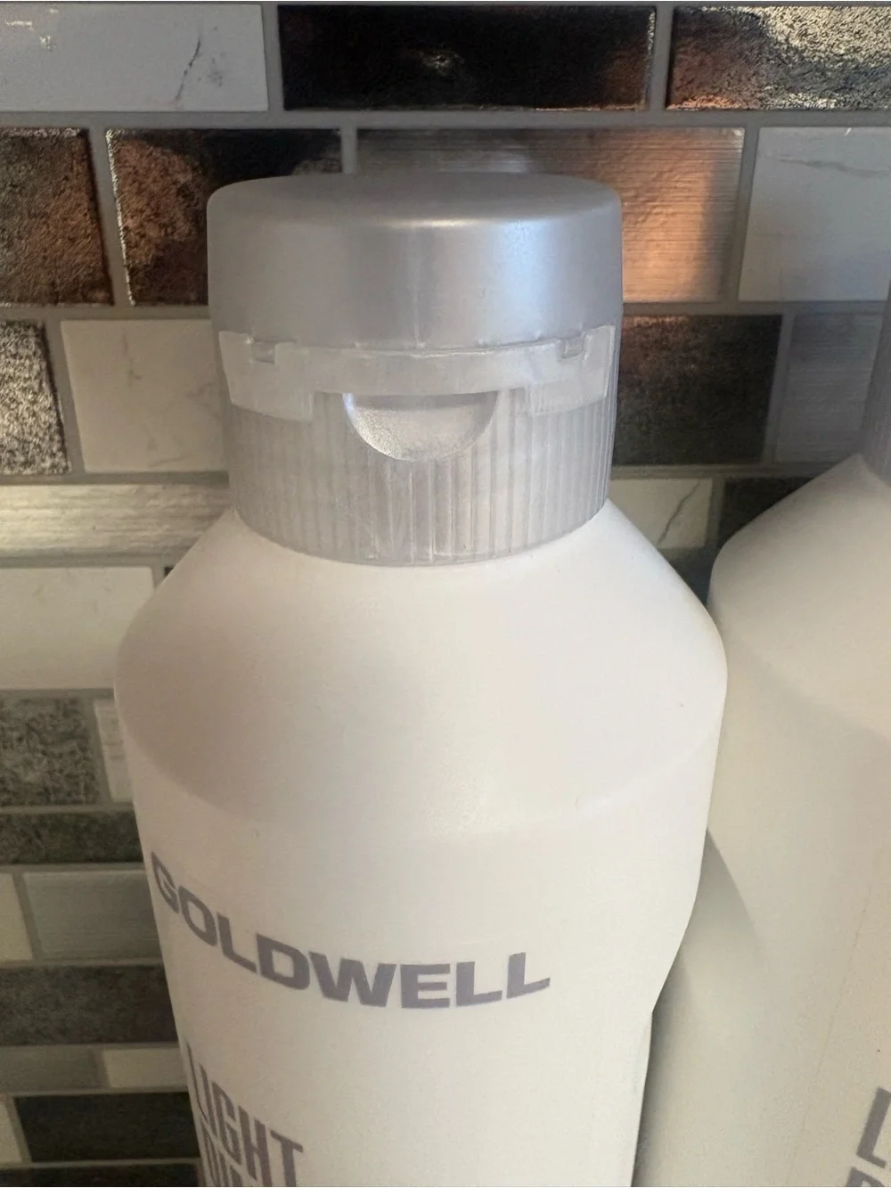 Goldwell Light Dimensions Silklift Developer 9% (30 Vol) 2 bottles